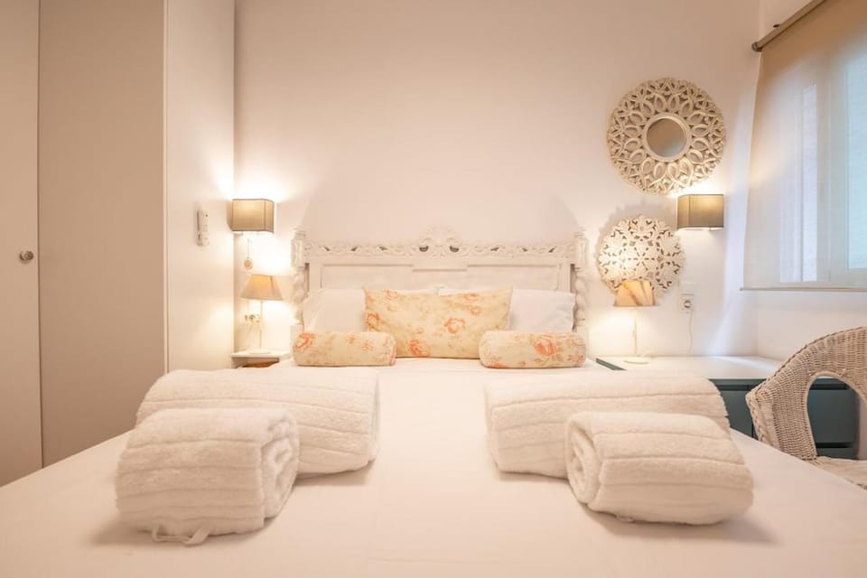 Justino Triana Center by Valcambre Apartment in Seville