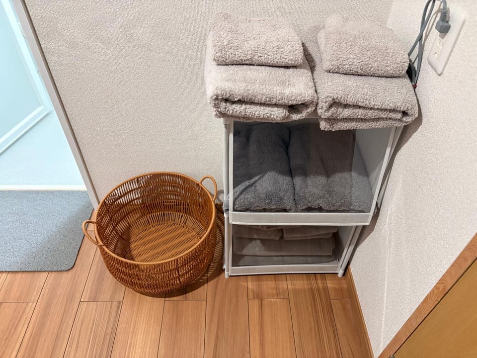 コーポ川端 Apartment in Japan