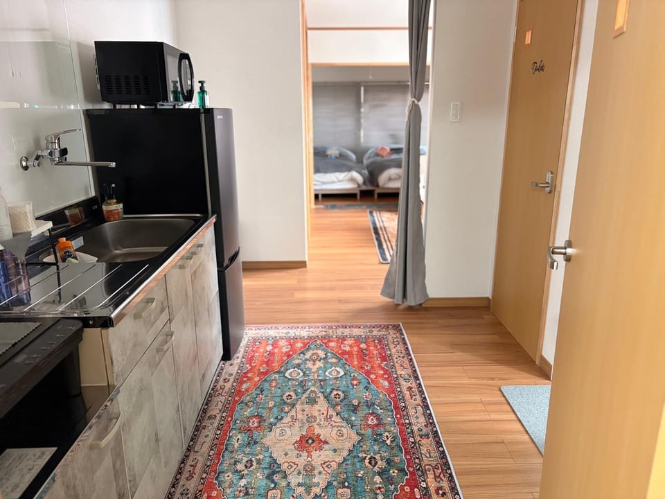 コーポ川端 Apartment in Japan