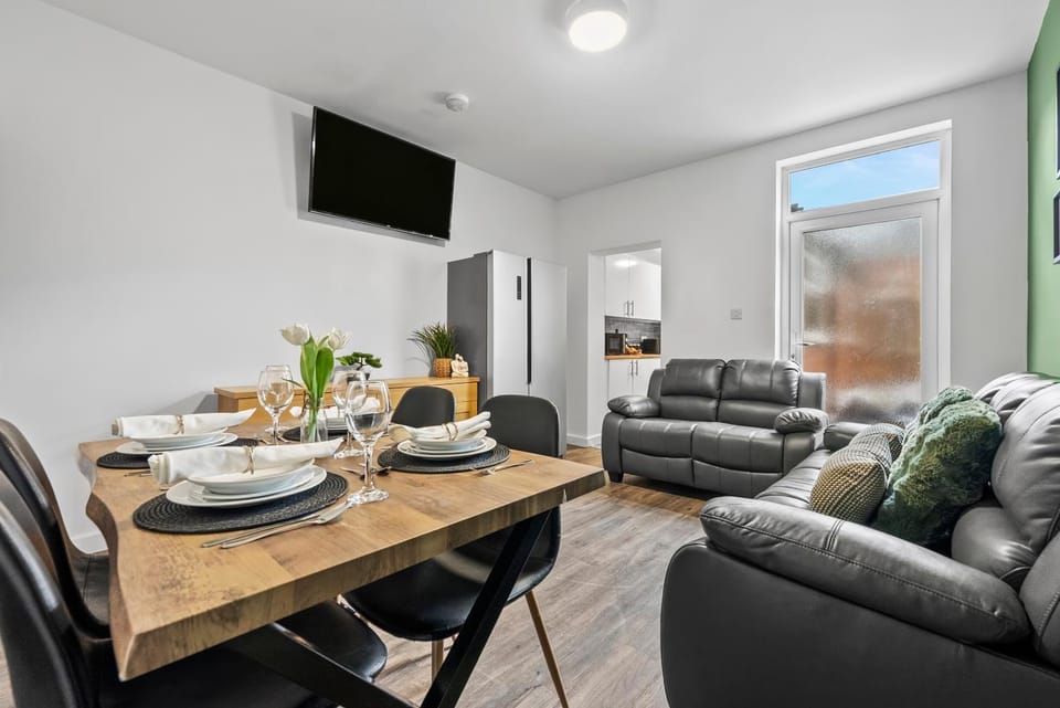 Lounge or bar