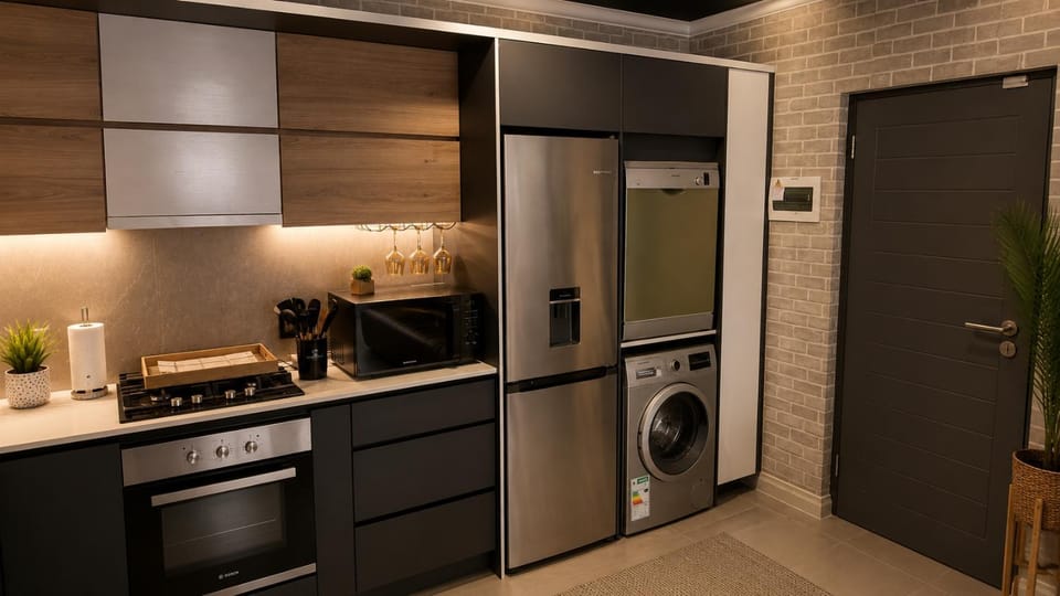 View (from property/room), View (from property/room), Kitchen or kitchenette, kitchen, kitchen