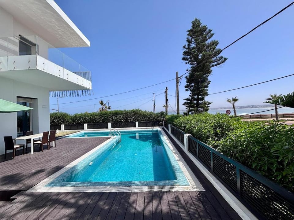Villa Miraluna ,Jacuzzi Retreat Villa in Morocco