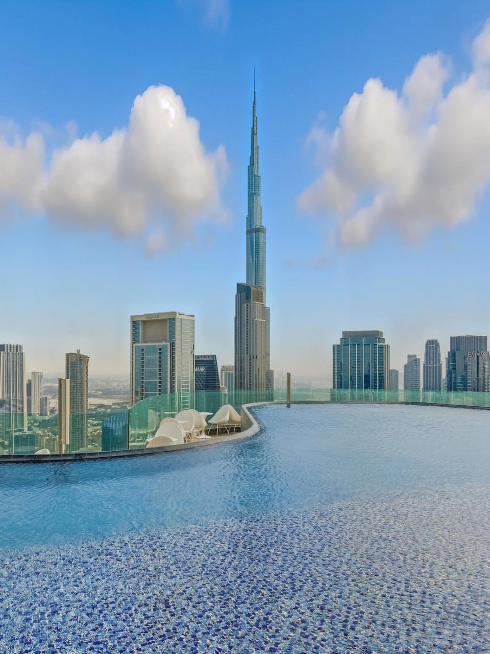 City view