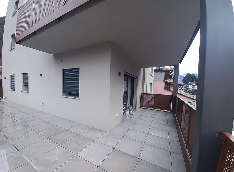 Property building, Patio, View (from property/room), Balcony/Terrace
