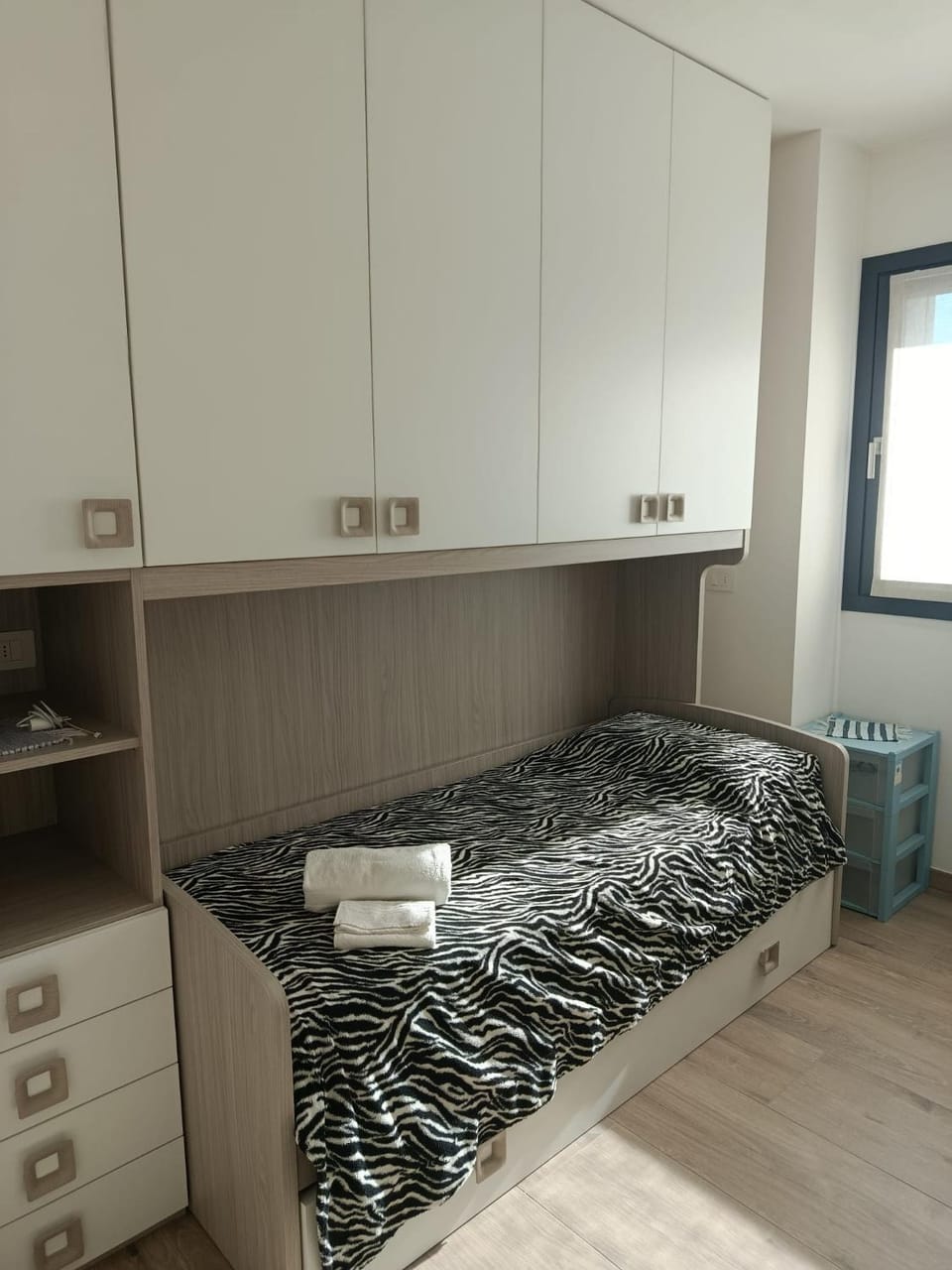 Casa Vacanze Da Anna Apartment in Province of Brescia