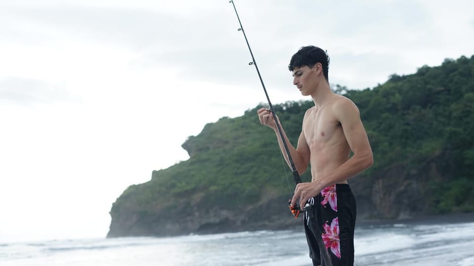 Fishing