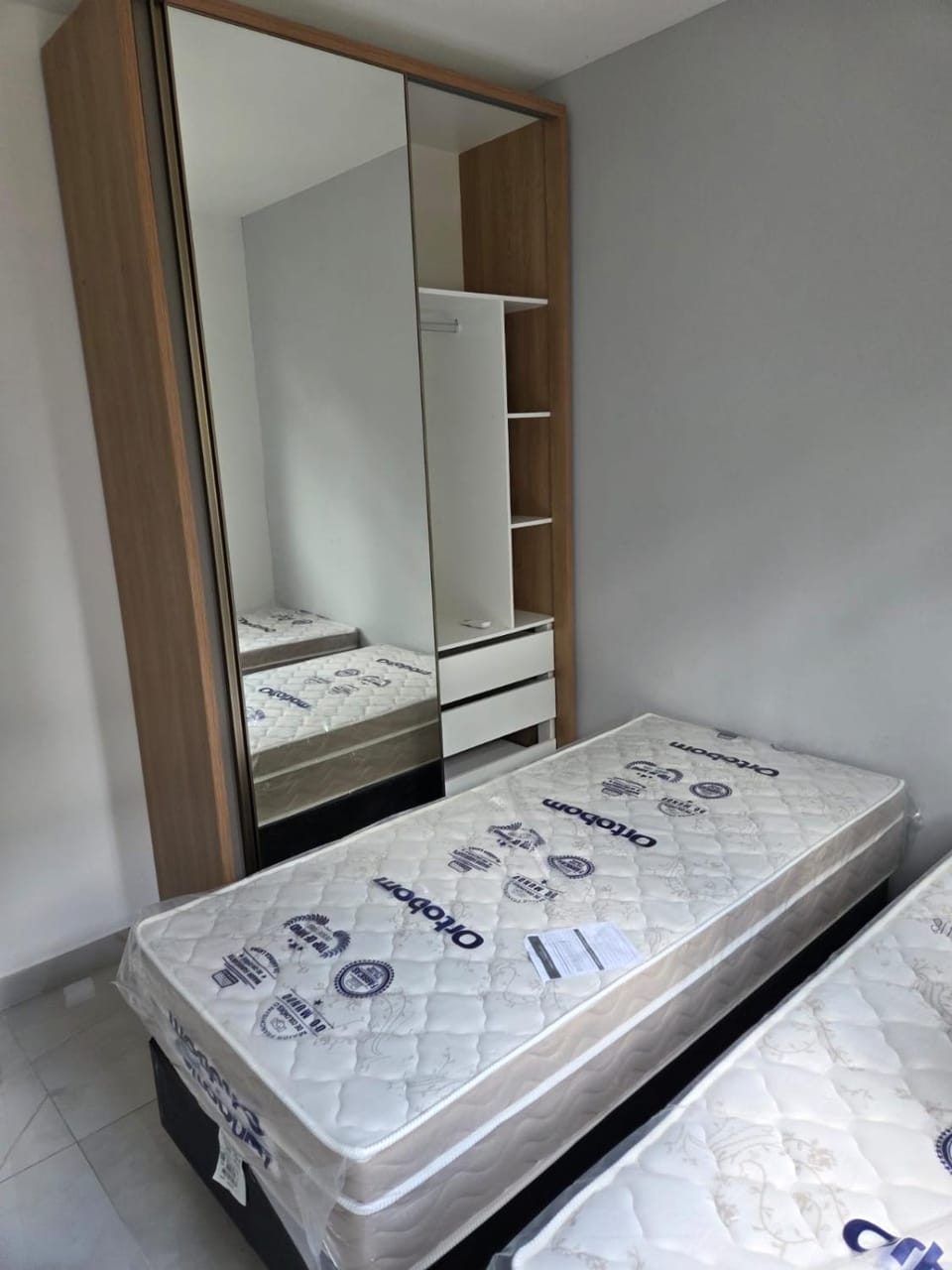 Apartment for rent for COP 30 Apartment in Belém