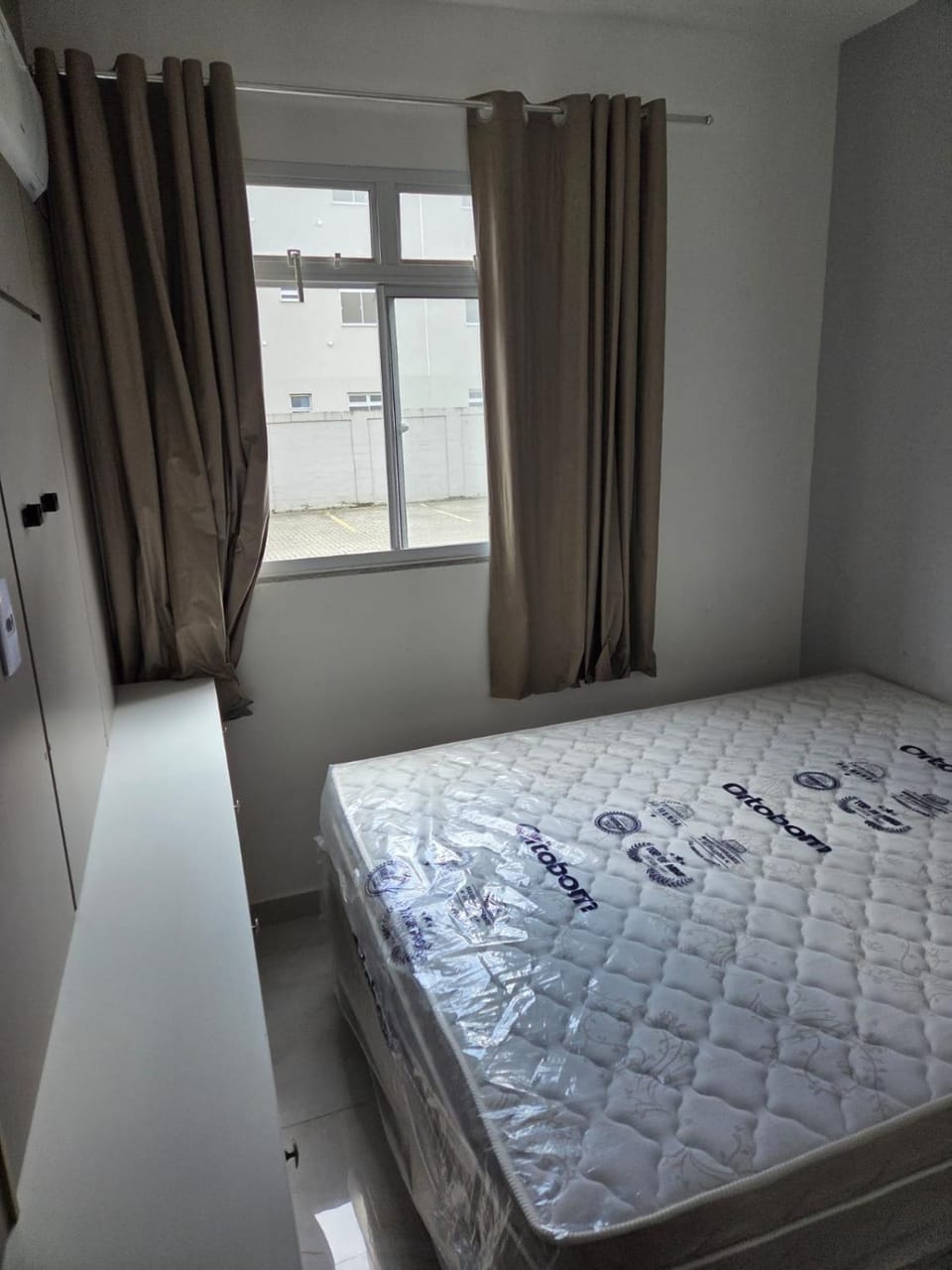 Apartment for rent for COP 30 Apartment in Belém