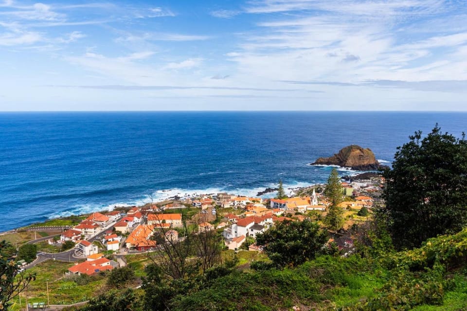 GuestReady - Madeiran peaceful nook Apartment in Madeira District