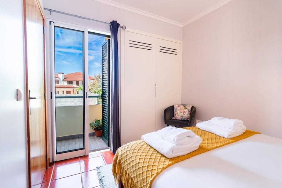 GuestReady - Madeiran peaceful nook Apartment in Madeira District
