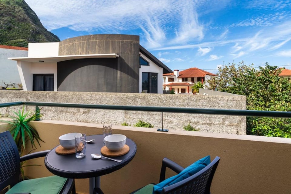 GuestReady - Madeiran peaceful nook Apartment in Madeira District