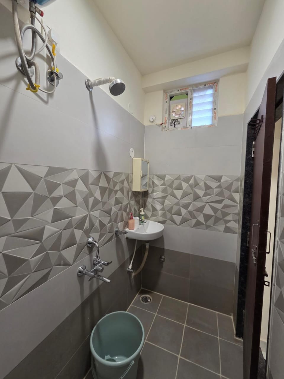Saptagiri Elite Apartment in Hyderabad