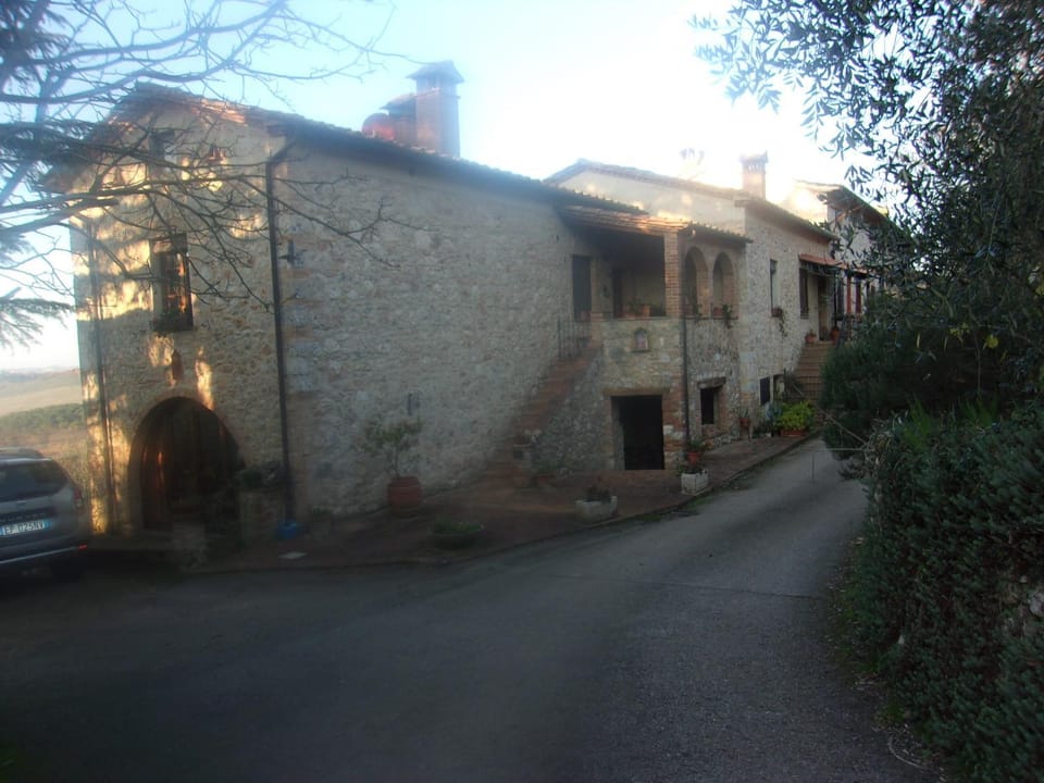 Neighbourhood