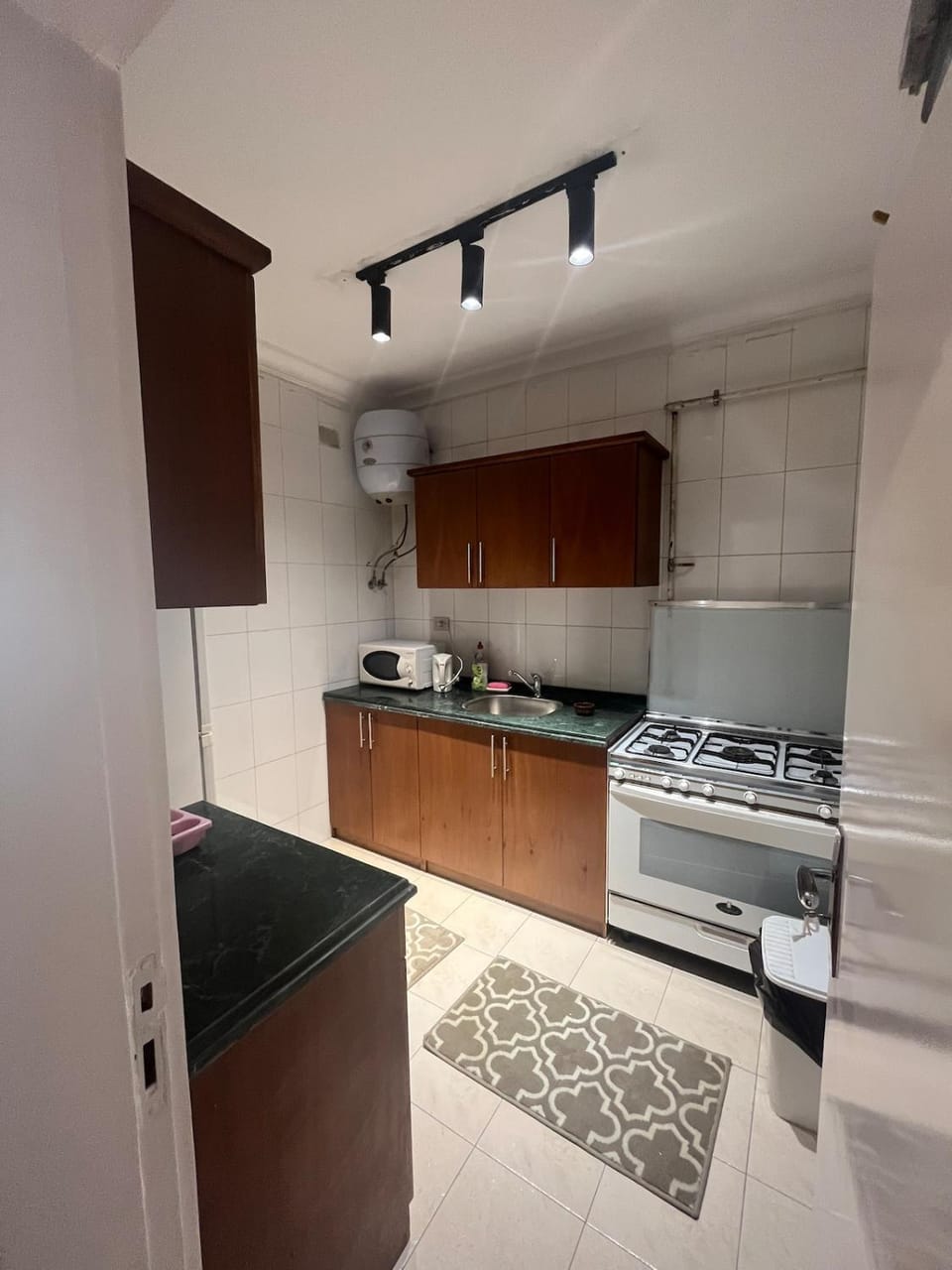 the LOFT - Nile Pyramids Residence Apartment in Cairo Governorate