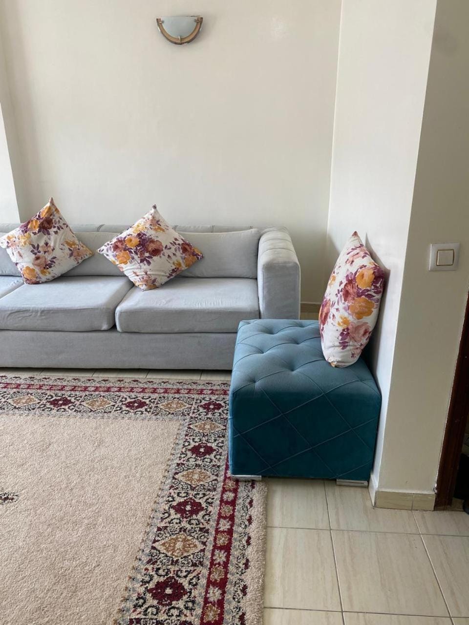 Saad home Apartment in Casablanca