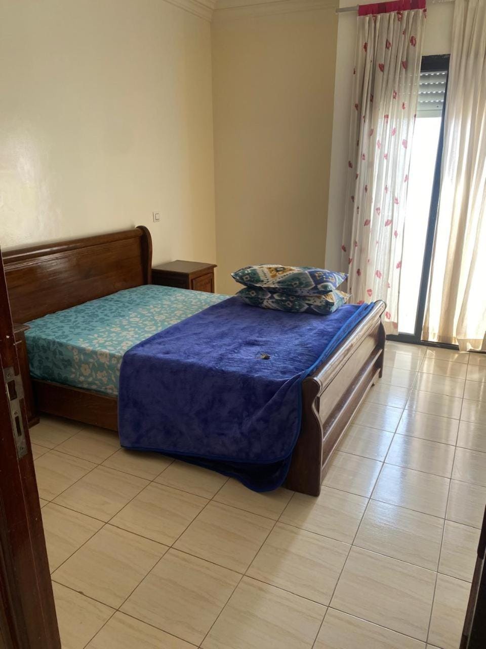 Saad home Apartment in Casablanca