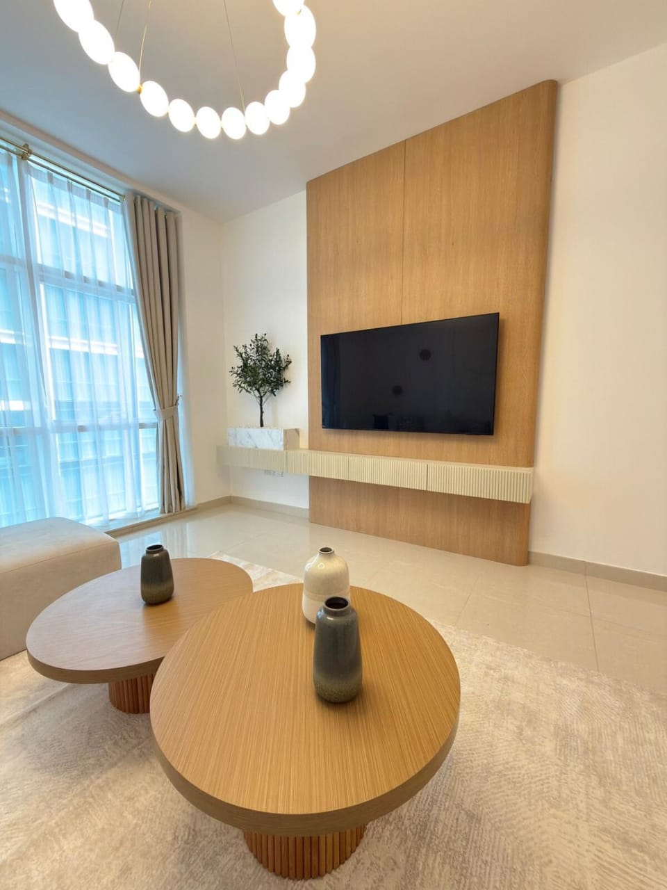 Duja Tower 4405 Apartment in Dubai