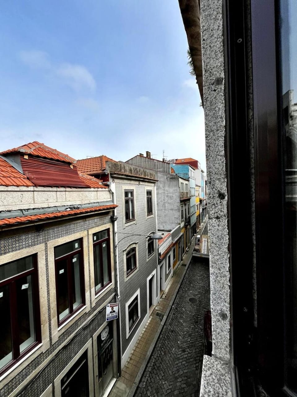 Water VibesI City Views in Porto by MyMoradia Apartment in Porto