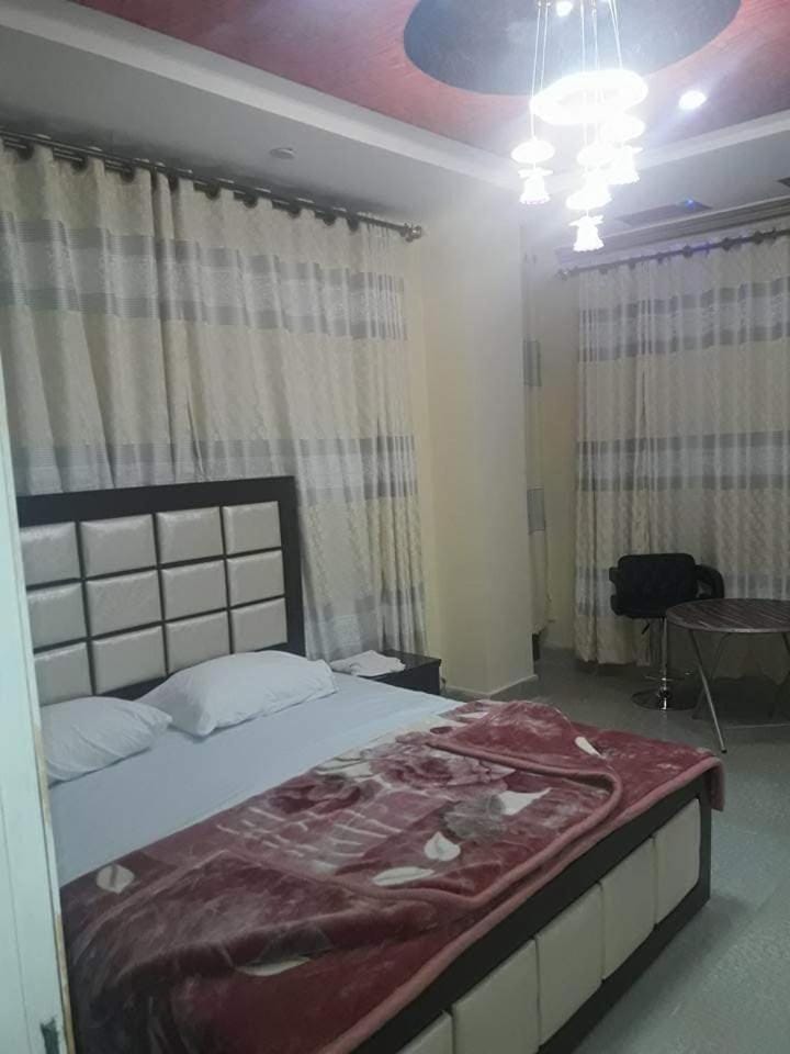Murree top hotel Hotel in Punjab