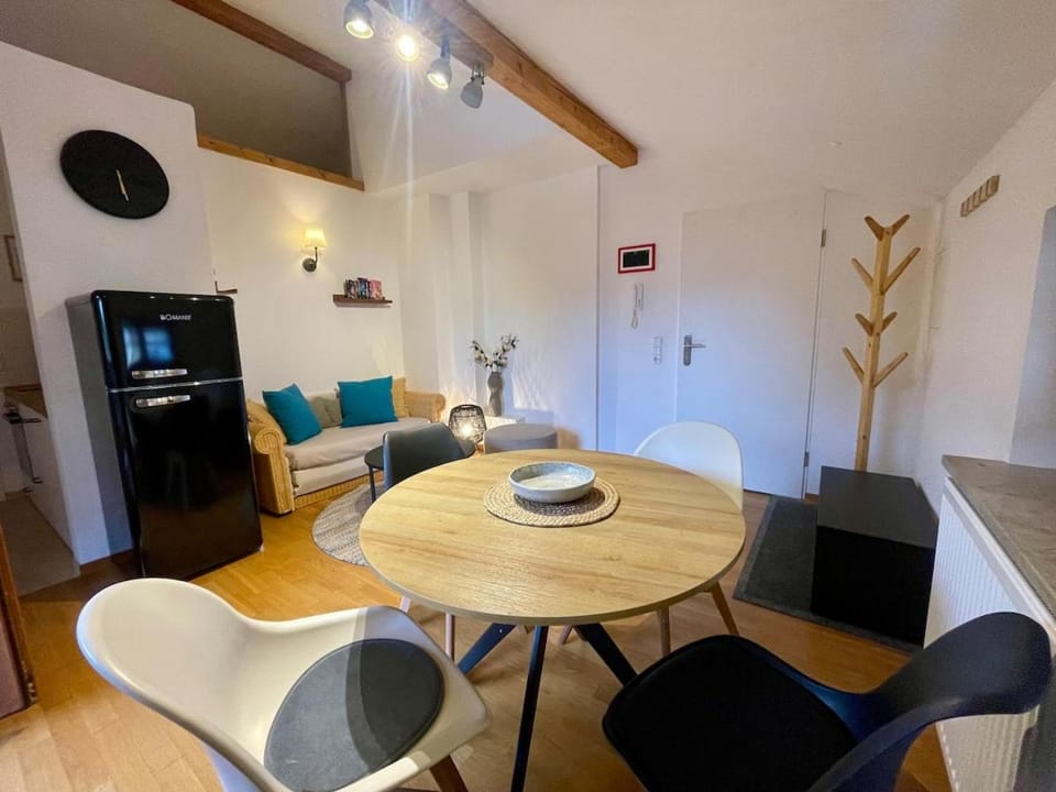 Ferienwohnung Mangfall - Berge, Natur und Ruhe Apartment in Schliersee