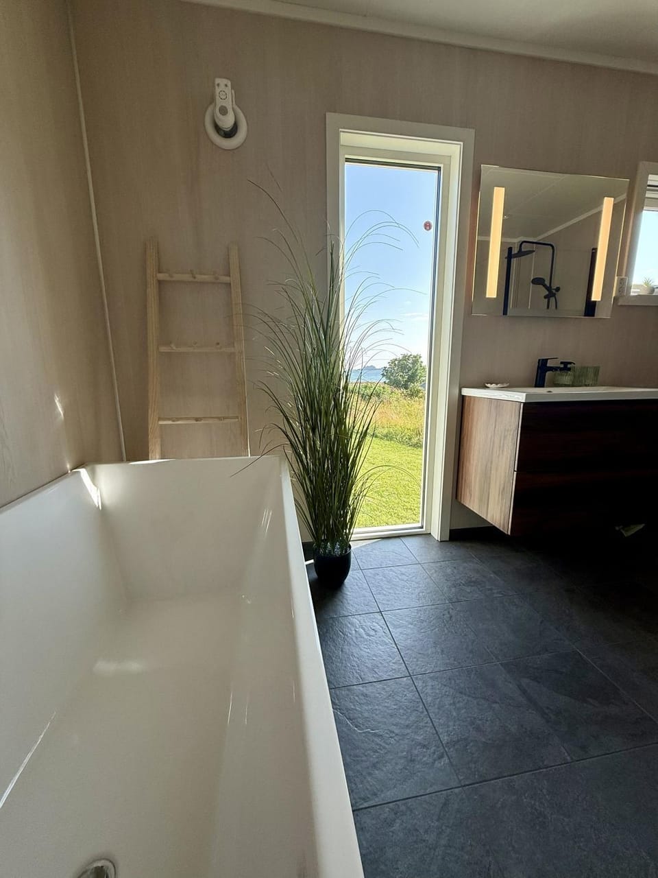 Bathroom, View (from property/room), Bath