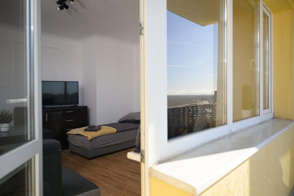 Kwatera w Centrum Nocleg Słupsk do 5 osób Apartment in Pomeranian Voivodeship