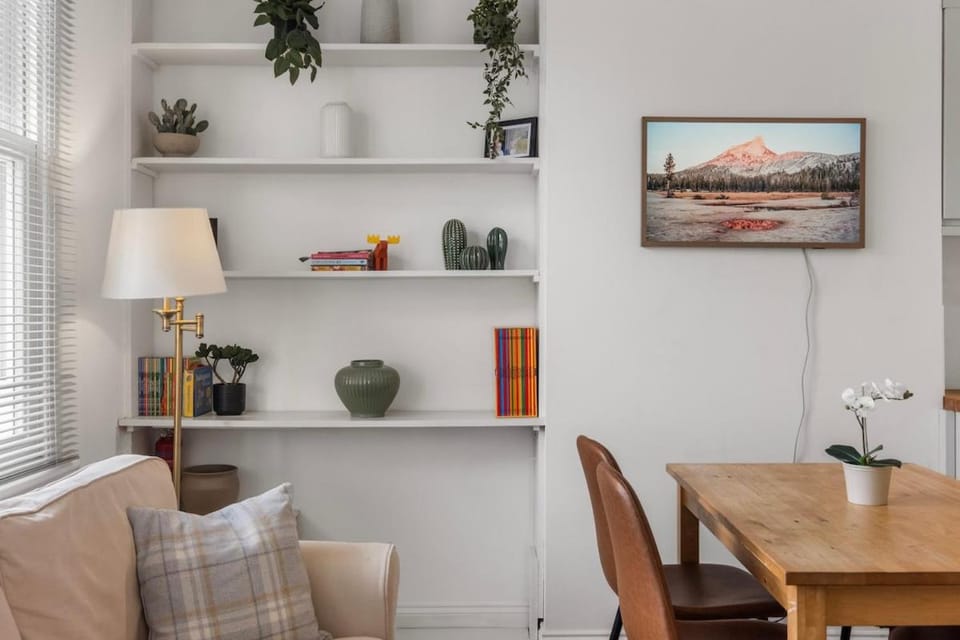 Springbank Premium Executive Ease and Delight Apartment in London Borough of Lewisham