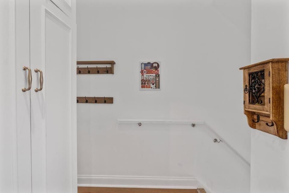 Springbank Premium Executive Ease and Delight Apartment in London Borough of Lewisham