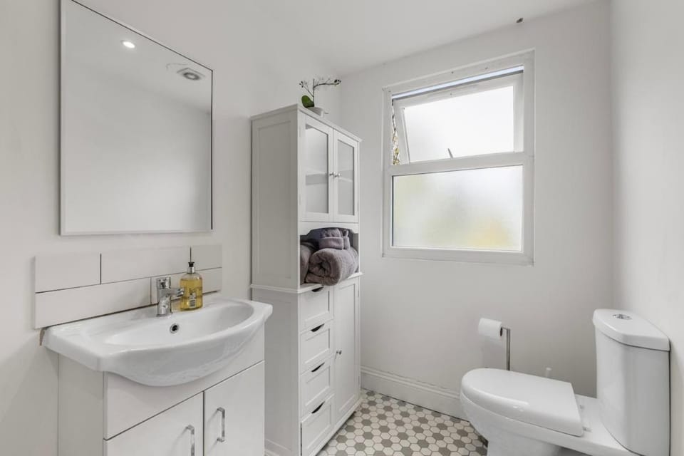 Springbank Premium Executive Ease and Delight Apartment in London Borough of Lewisham