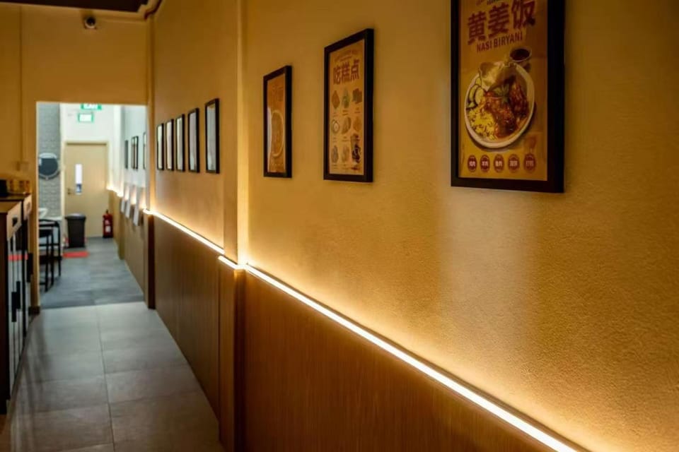 Banquet/Function facilities