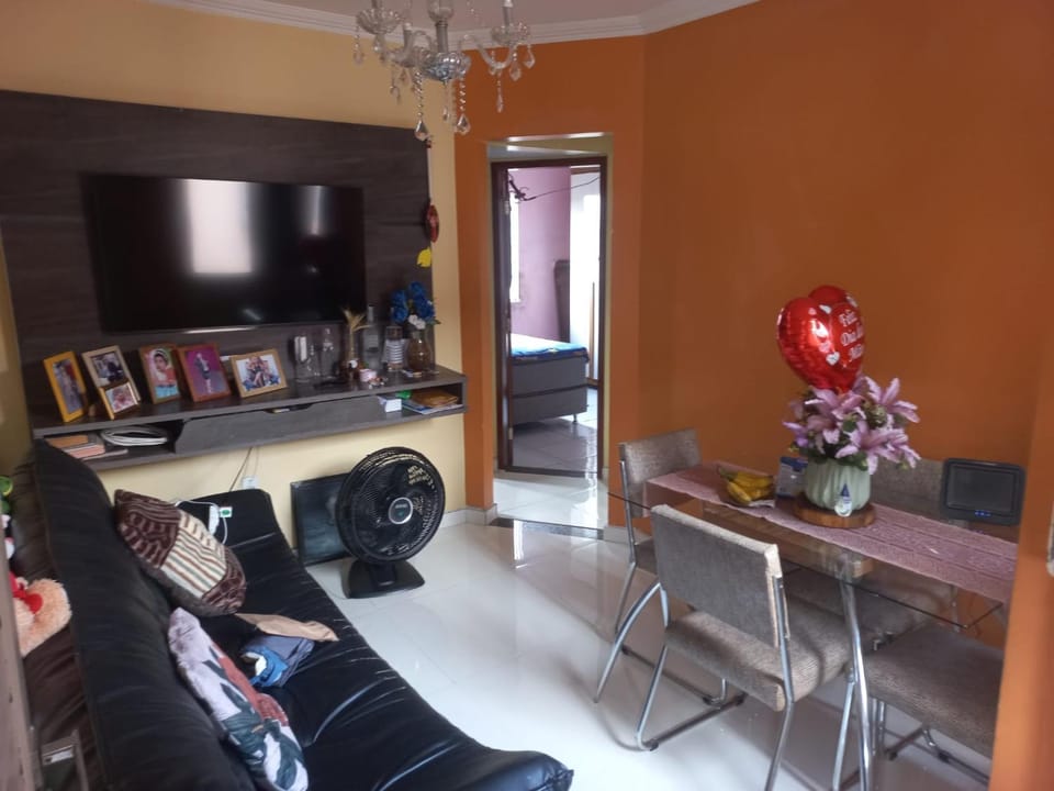 Apartamento COP 30 perto do Hanger Centro de convenções Apartment in Belém