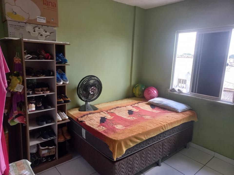 Apartamento COP 30 perto do Hanger Centro de convenções Apartment in Belém