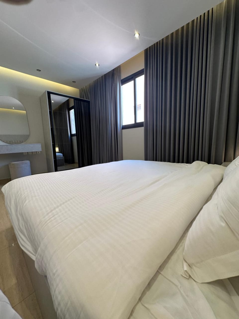 شقة لونو -Luno Apartment- الفرع الثالث Apartment in Riyadh