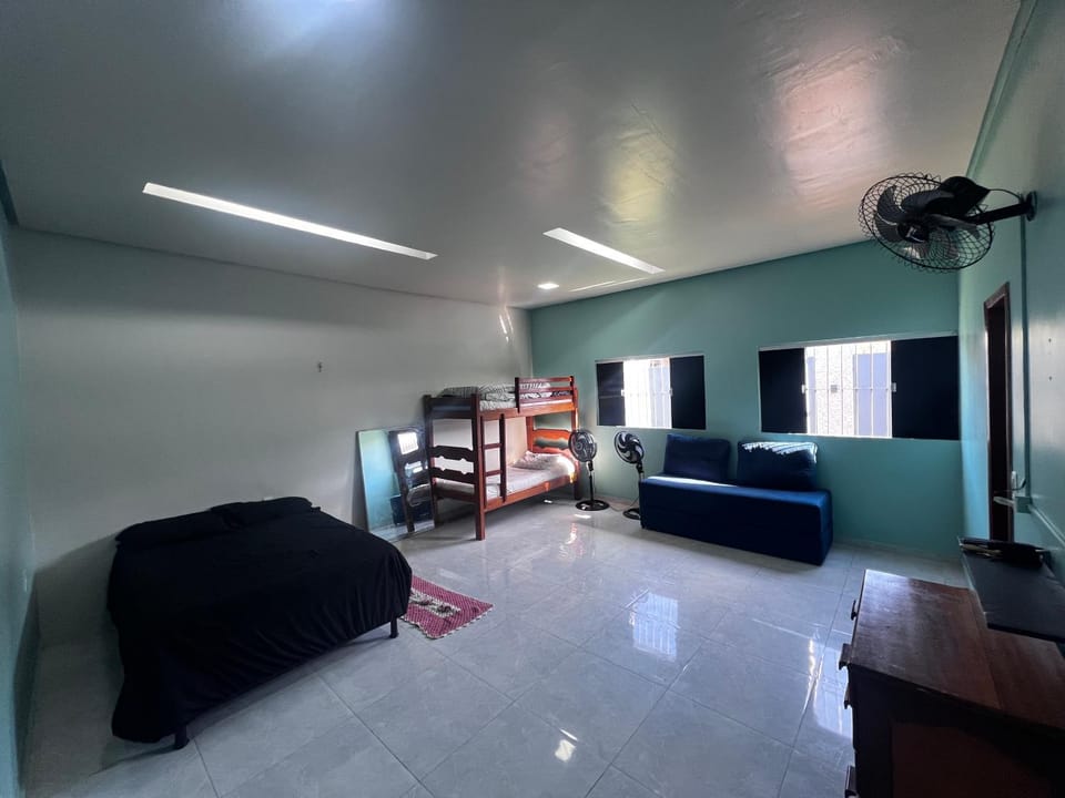 Casa de Férias com Piscina House in State of Pará