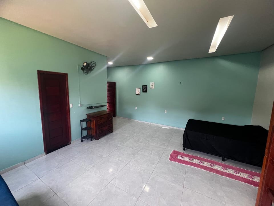 Casa de Férias com Piscina House in State of Pará