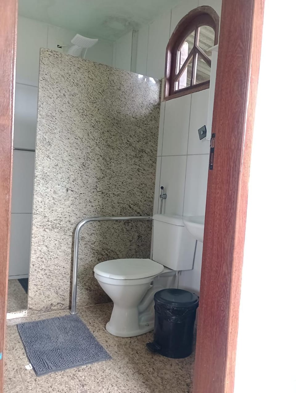 Pousada Nosso Cantinho Inn in Guarapari