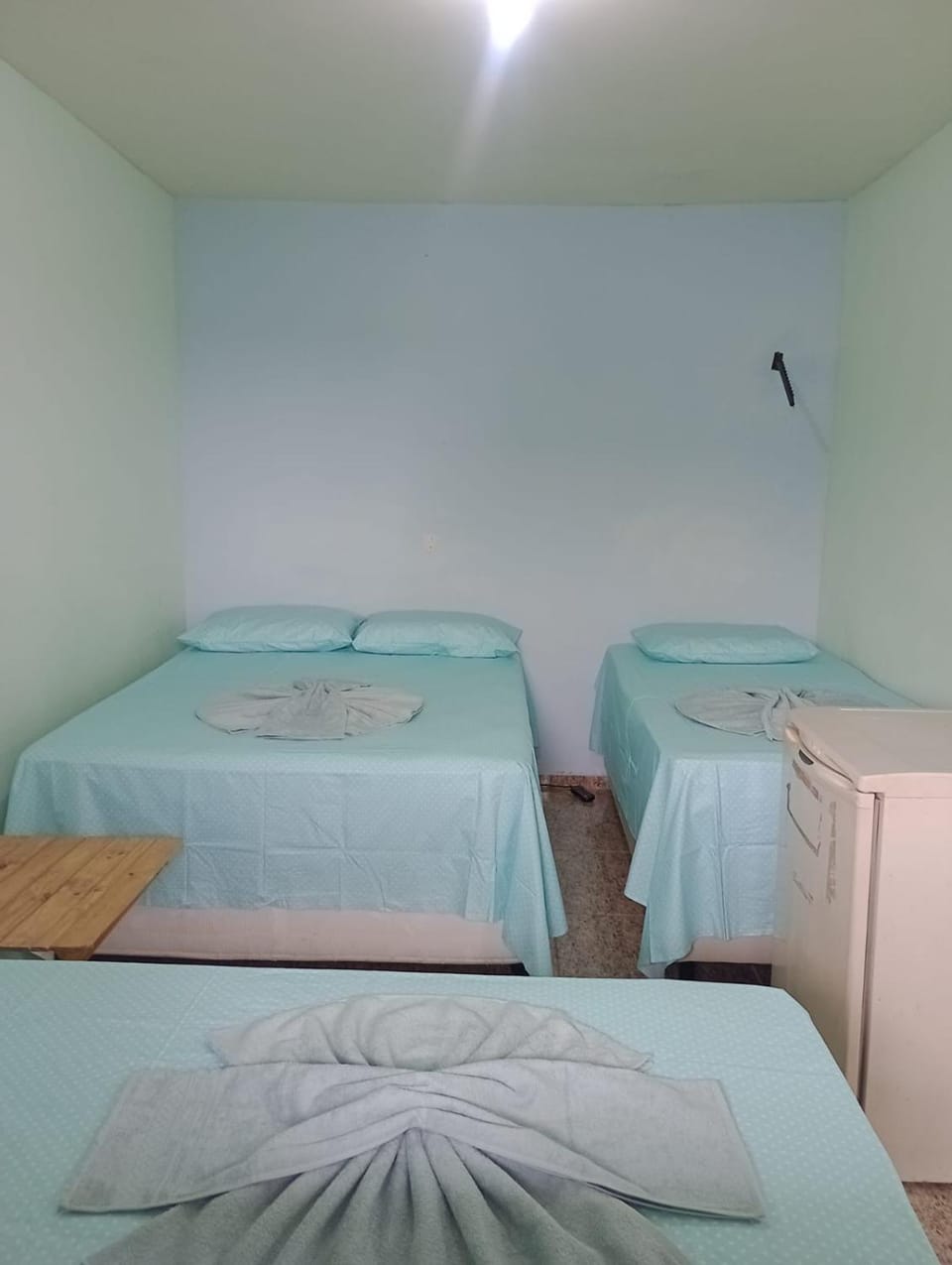 Pousada Nosso Cantinho Inn in Guarapari