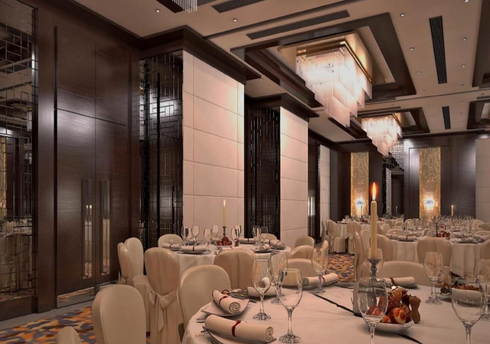 Meeting/conference room