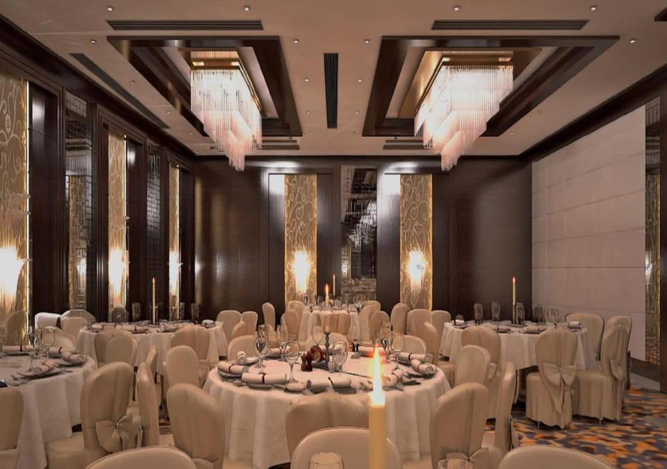 Meeting/conference room