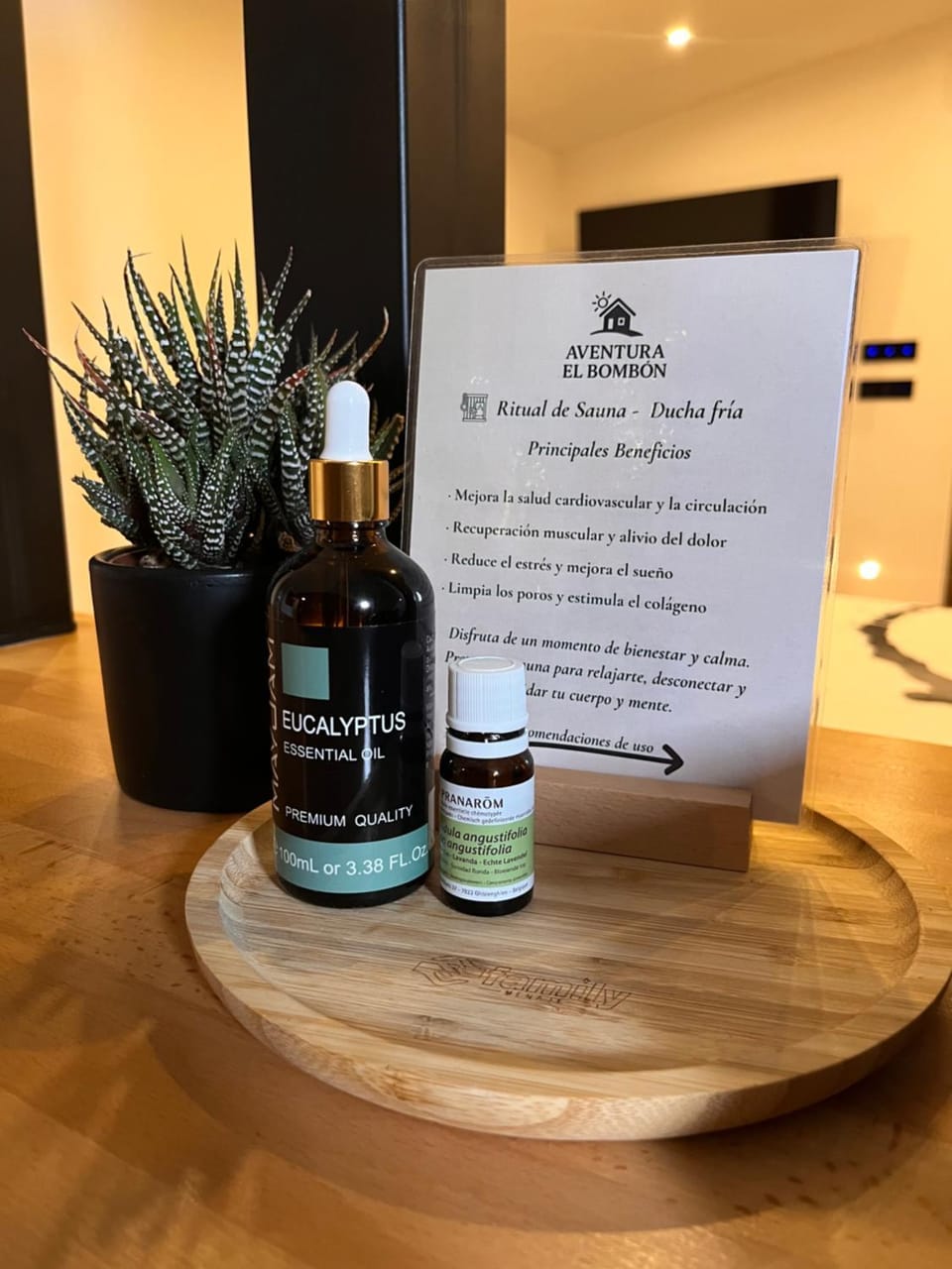 Aventura el Bombón, Cabaña Wellness con Sauna y Ritual de Hielo en Cabo de Gata Chalet in Comarca Metropolitana de Almería