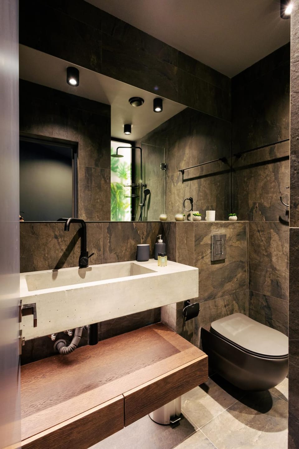 Toilet, Bathroom