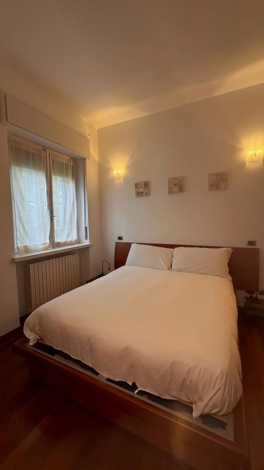 Antonella's House Apartment in Milan