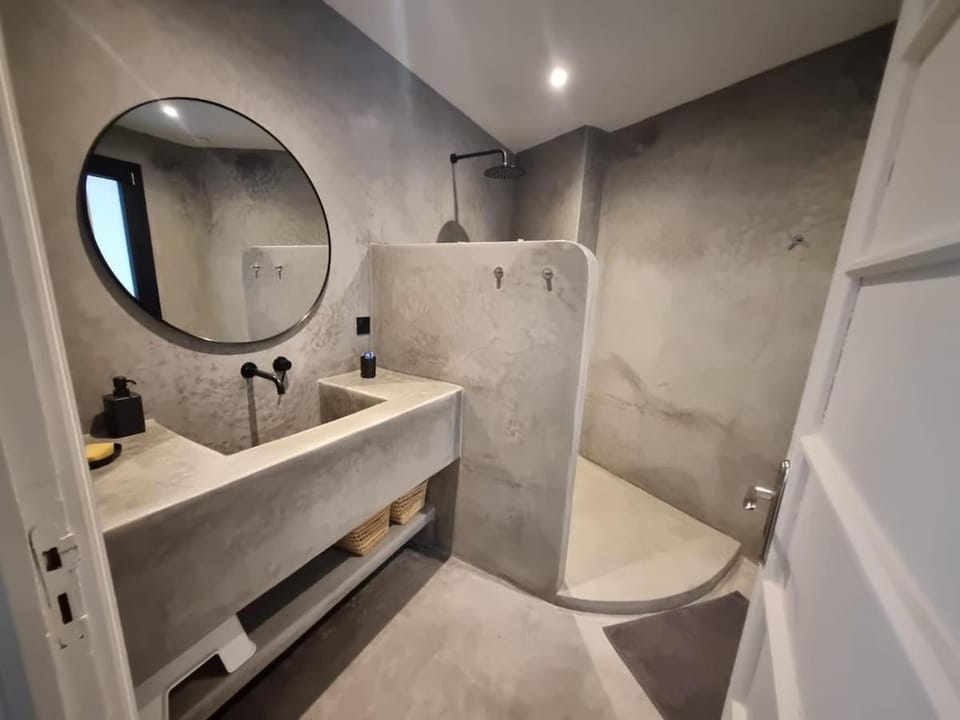 Maison Alcazar Apartment in Tangier