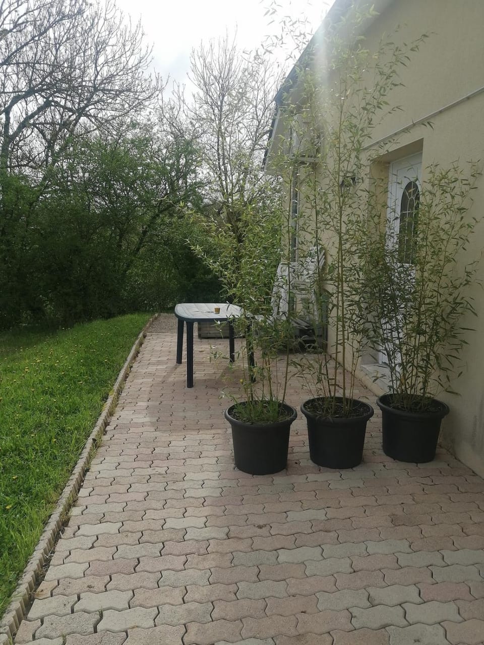studio indépendant Apartment in Occitanie