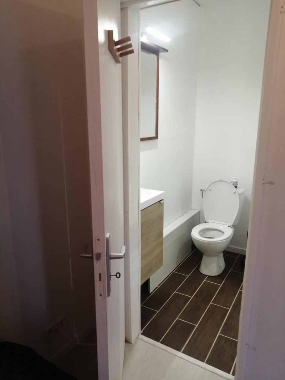 studio indépendant Apartment in Occitanie