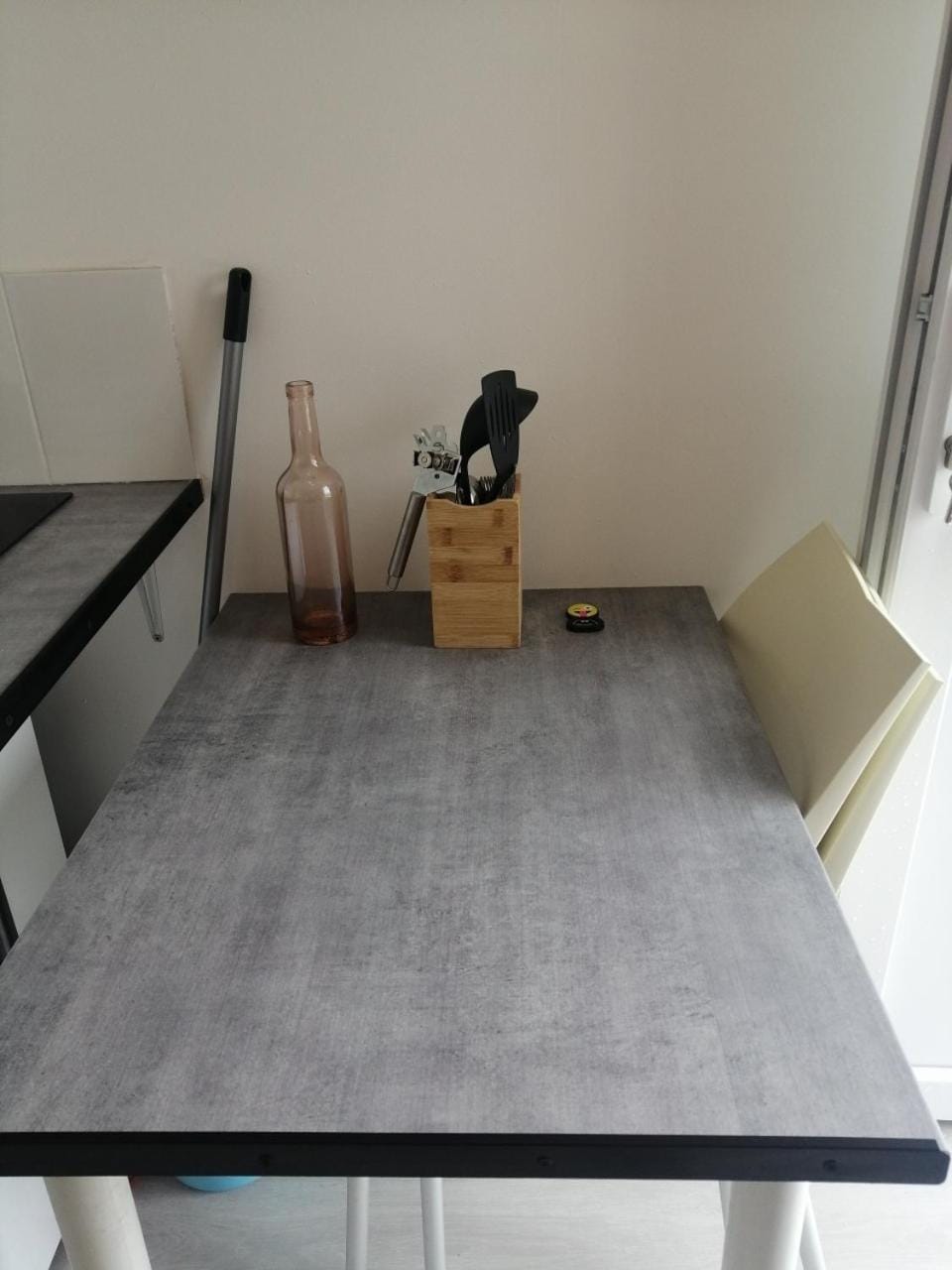 studio indépendant Apartment in Occitanie