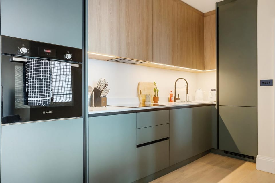 Charming 2BR in the Heart of Bloomsbury -F Apartment in City of Westminster