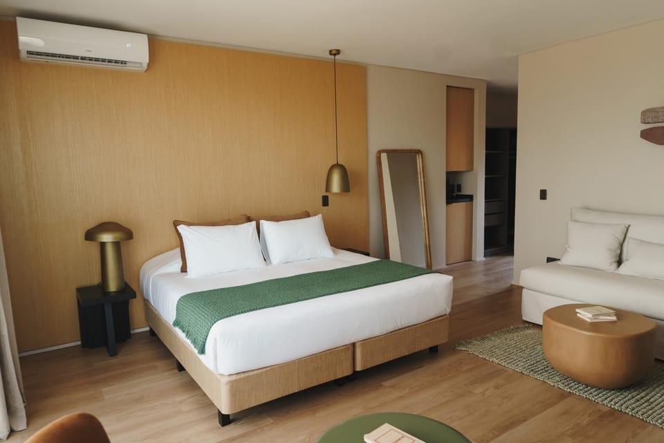 Kemay Hotel Boutique Hotel in Maldonado Department, Uruguay