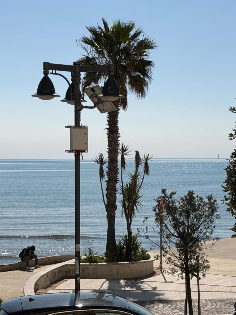 Belvedere Lacinio Luxury Rooms Fronte Mare Bed and Breakfast in Crotone