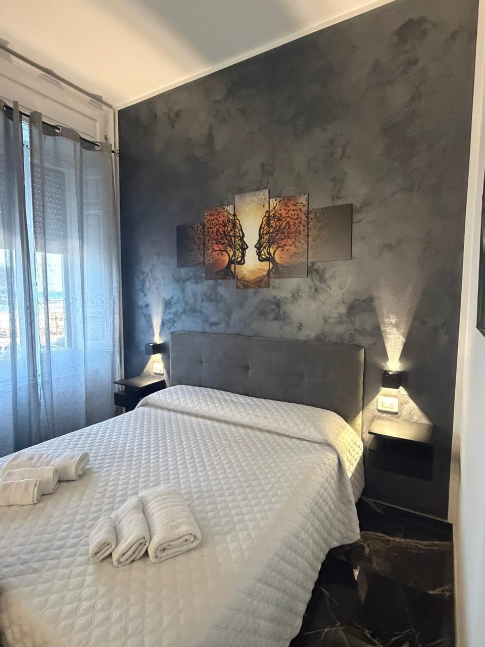 Belvedere Lacinio Luxury Rooms Fronte Mare Bed and Breakfast in Crotone